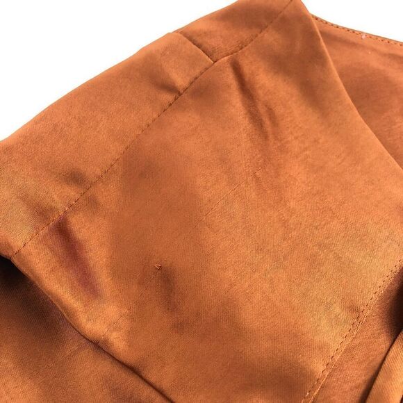 Aniston Dress in Hazelnut LPA Small‎ - Picture 8 of 10